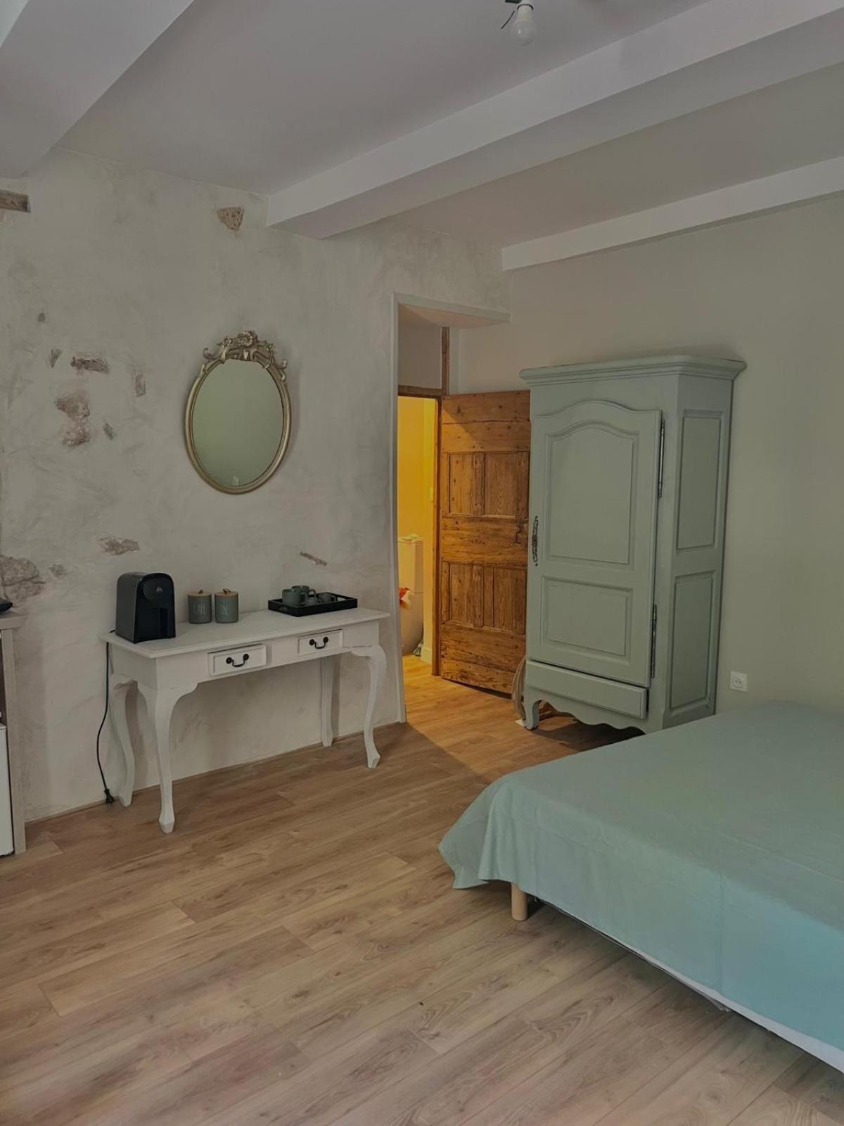 Maison 23 Coursan Extérieur photo