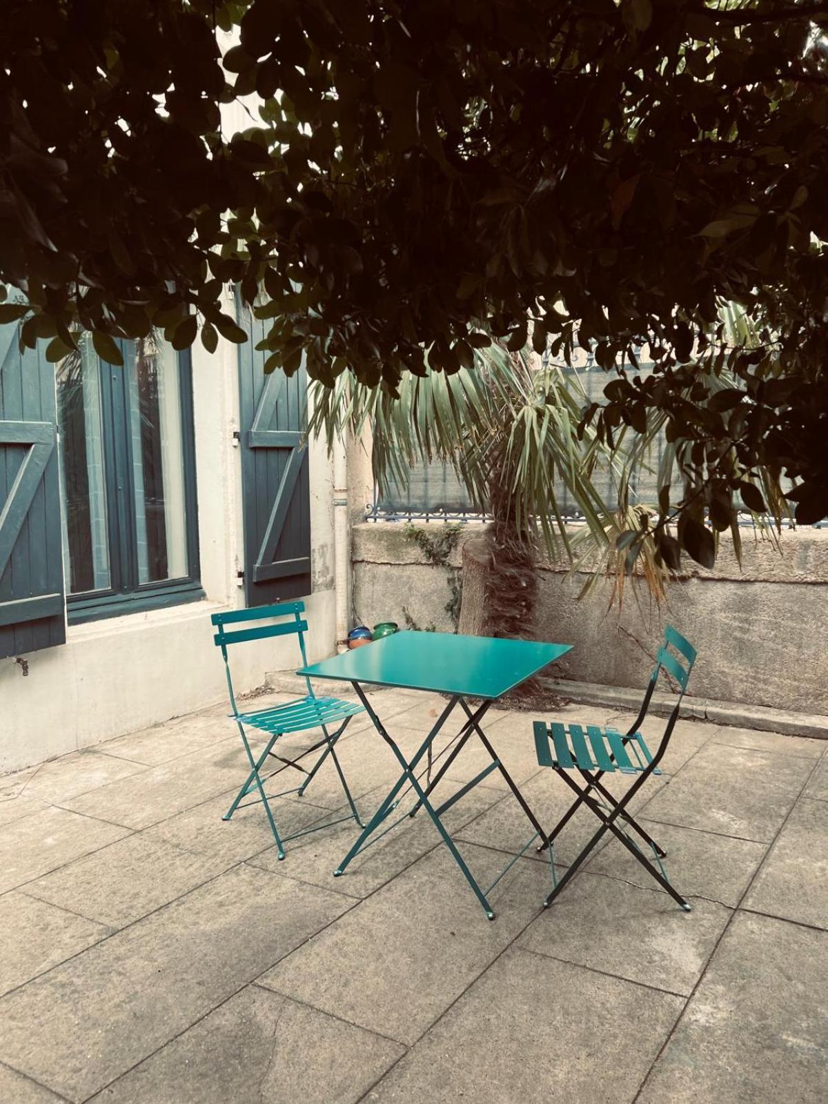Maison 23 Coursan Extérieur photo