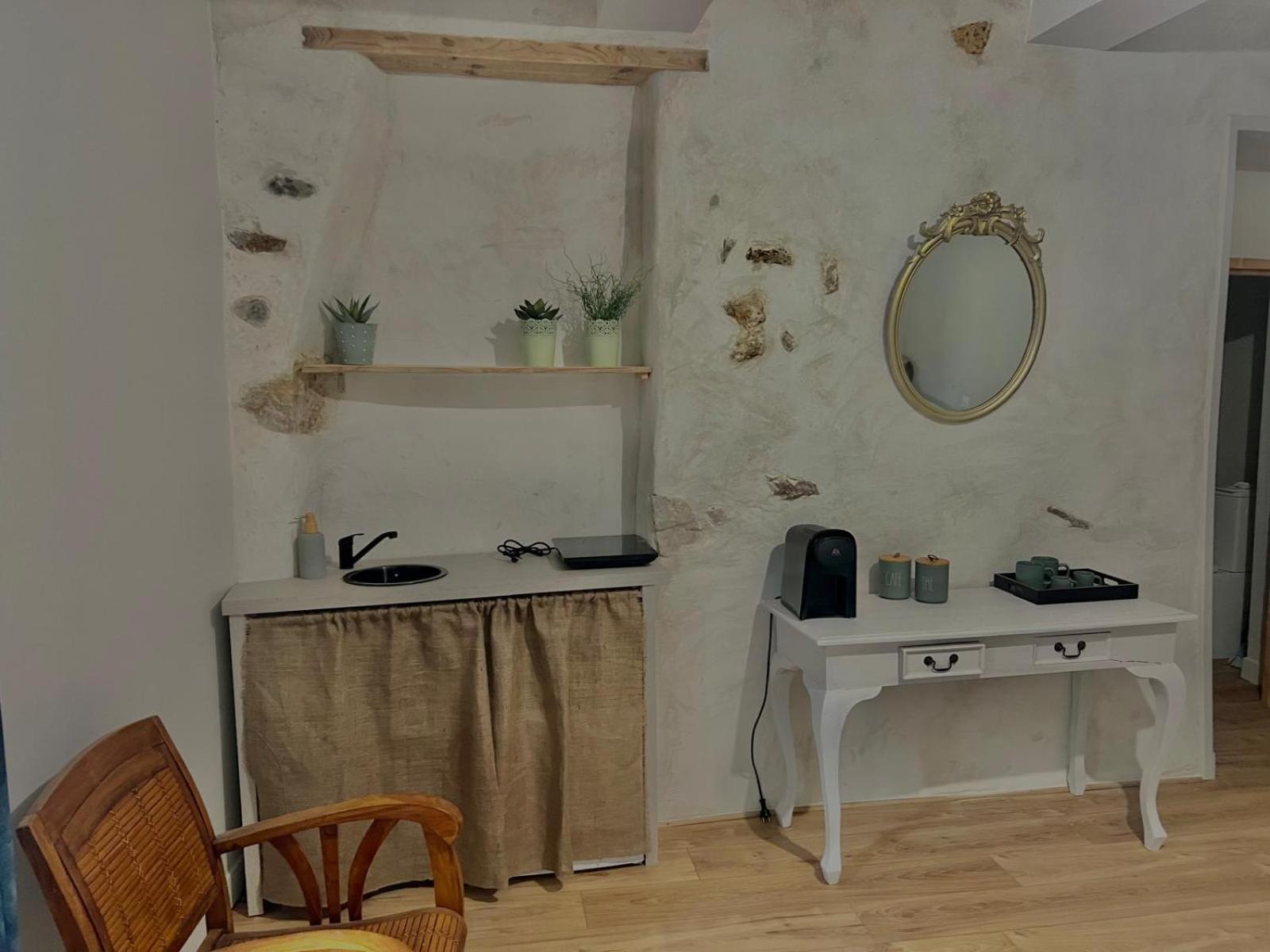 Maison 23 Coursan Extérieur photo