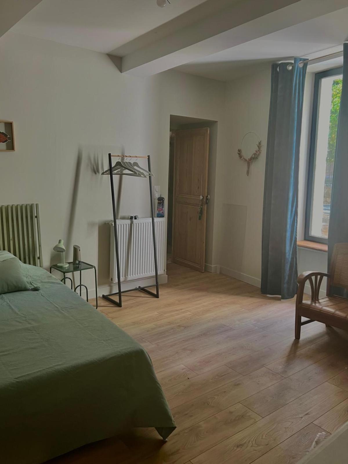 Maison 23 Coursan Extérieur photo